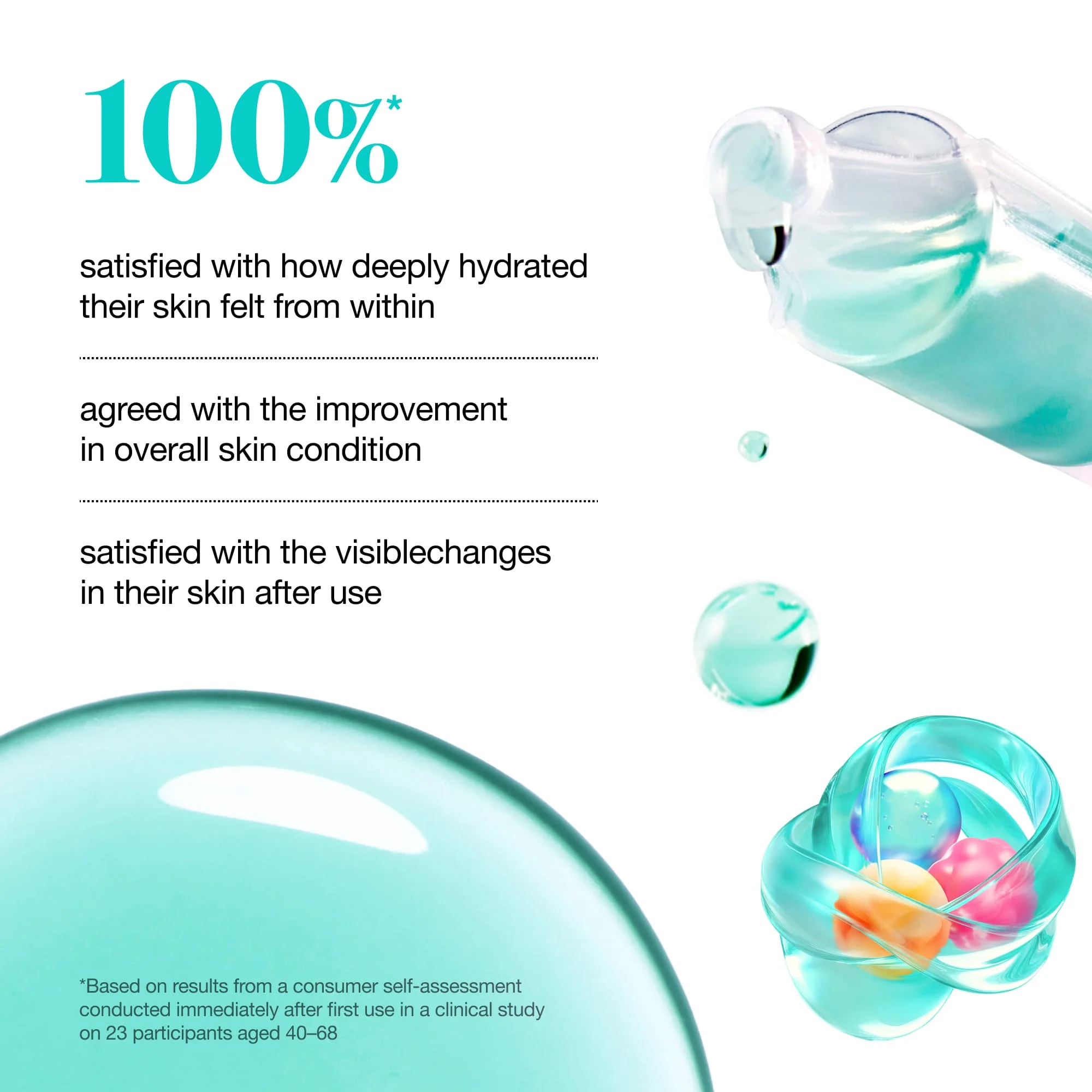 Anua US Ampoule/Serum PDRN Hyaluronic Acid Capsule 100 One Day Serum