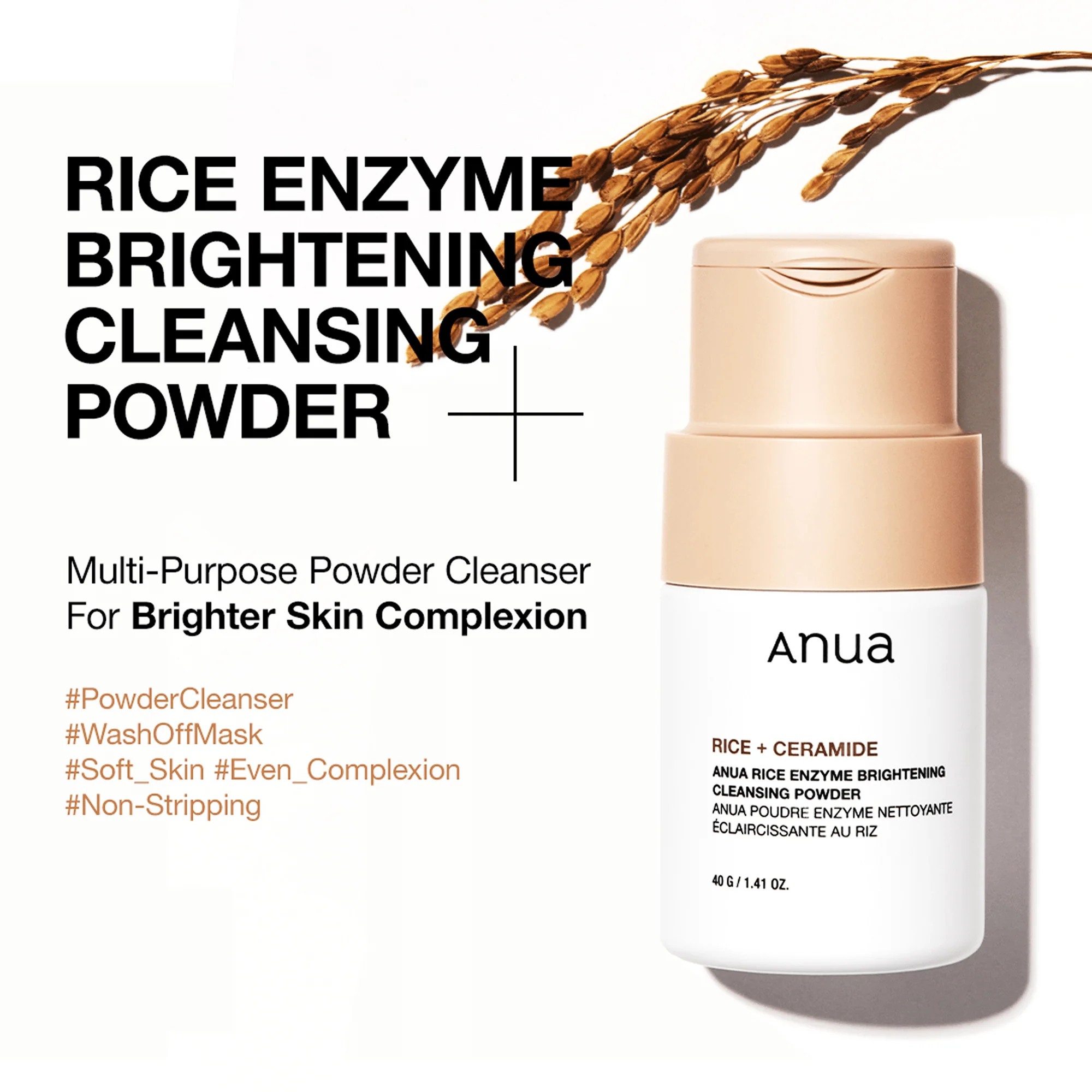 Anua US Bundle 7-Day Hyperpigmentation(Dark Spot) Routine Set