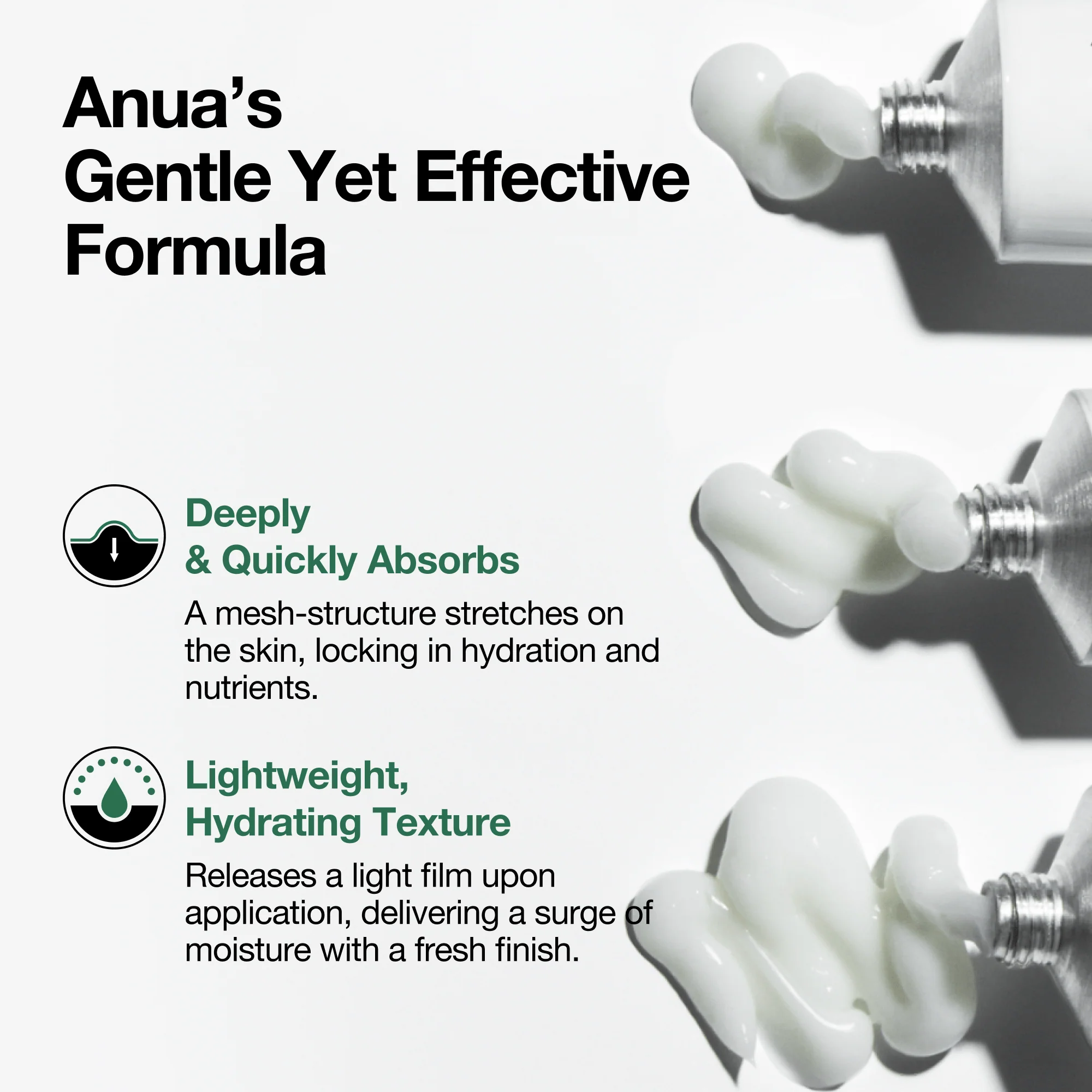 Anua US Moisturizer 30 g Heartleaf Centella Red Spot Cream