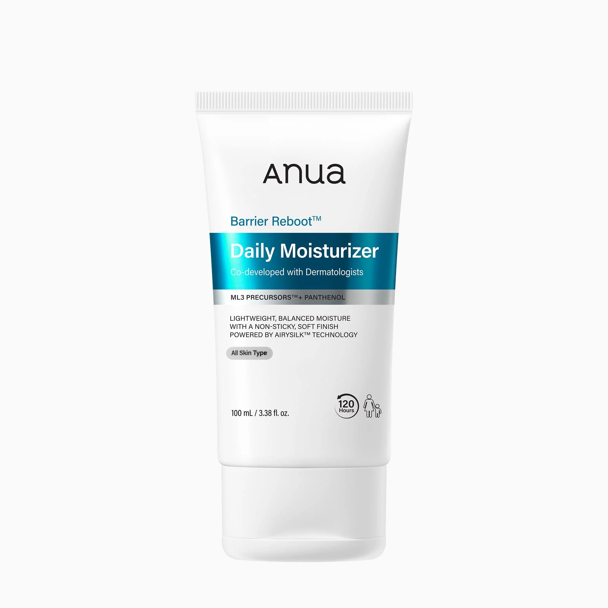 Anua US Moisturizer Barrier Reboot™ Daily Moisturizer