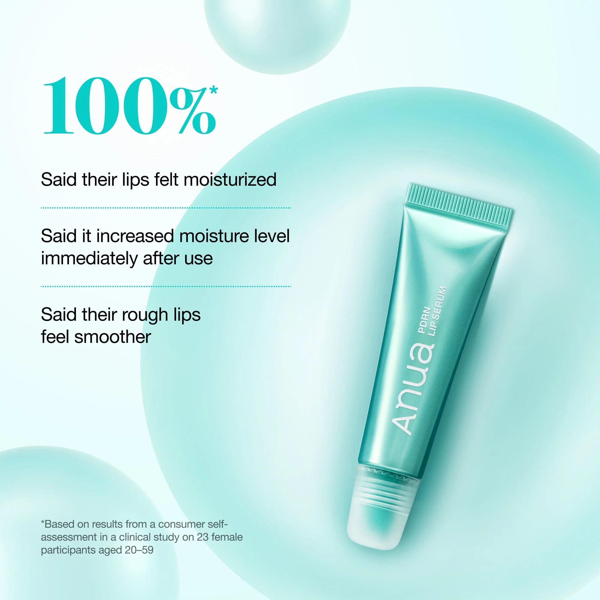 Anua US PDRN Lip Serum PDRN Lip Serum